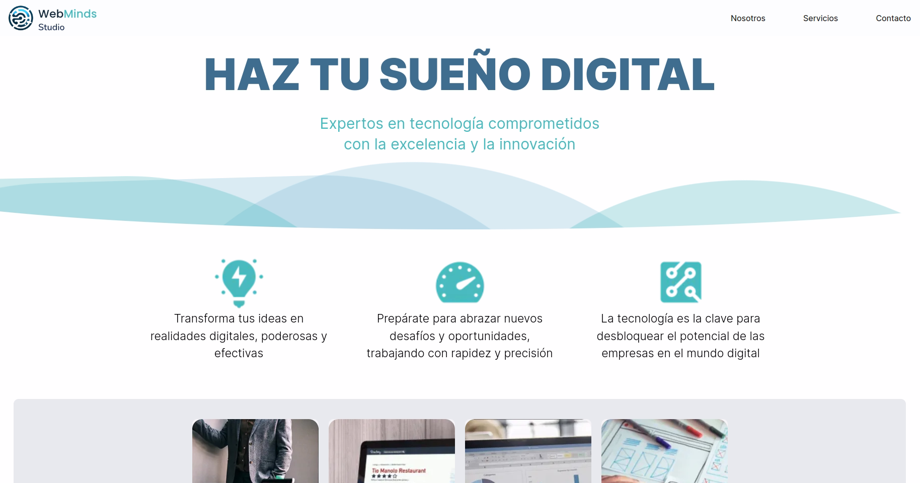 Web Minds Studio